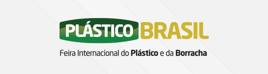 Plastico Brasil 2025 Logo
