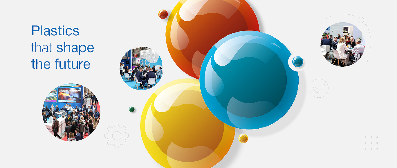 Plastpol 2025 Logo